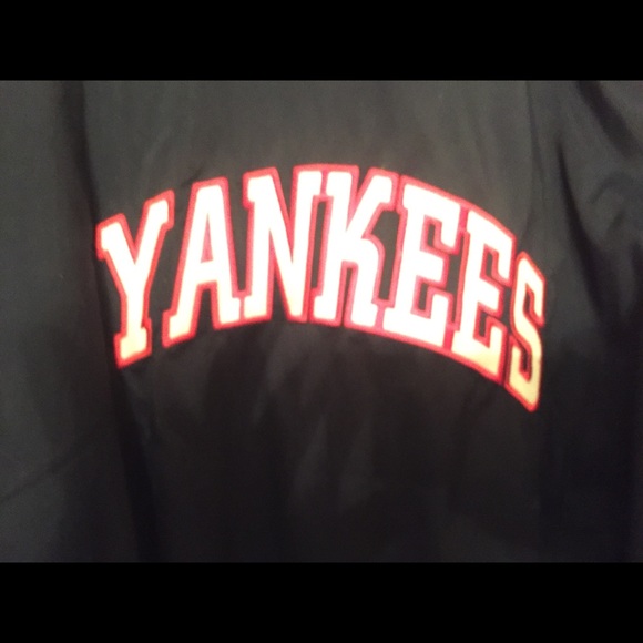 New York Yankees jacket - Picture 5 of 8